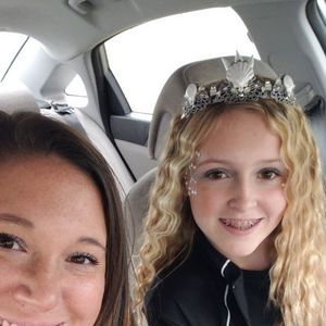 Meet your Posher, Ericka